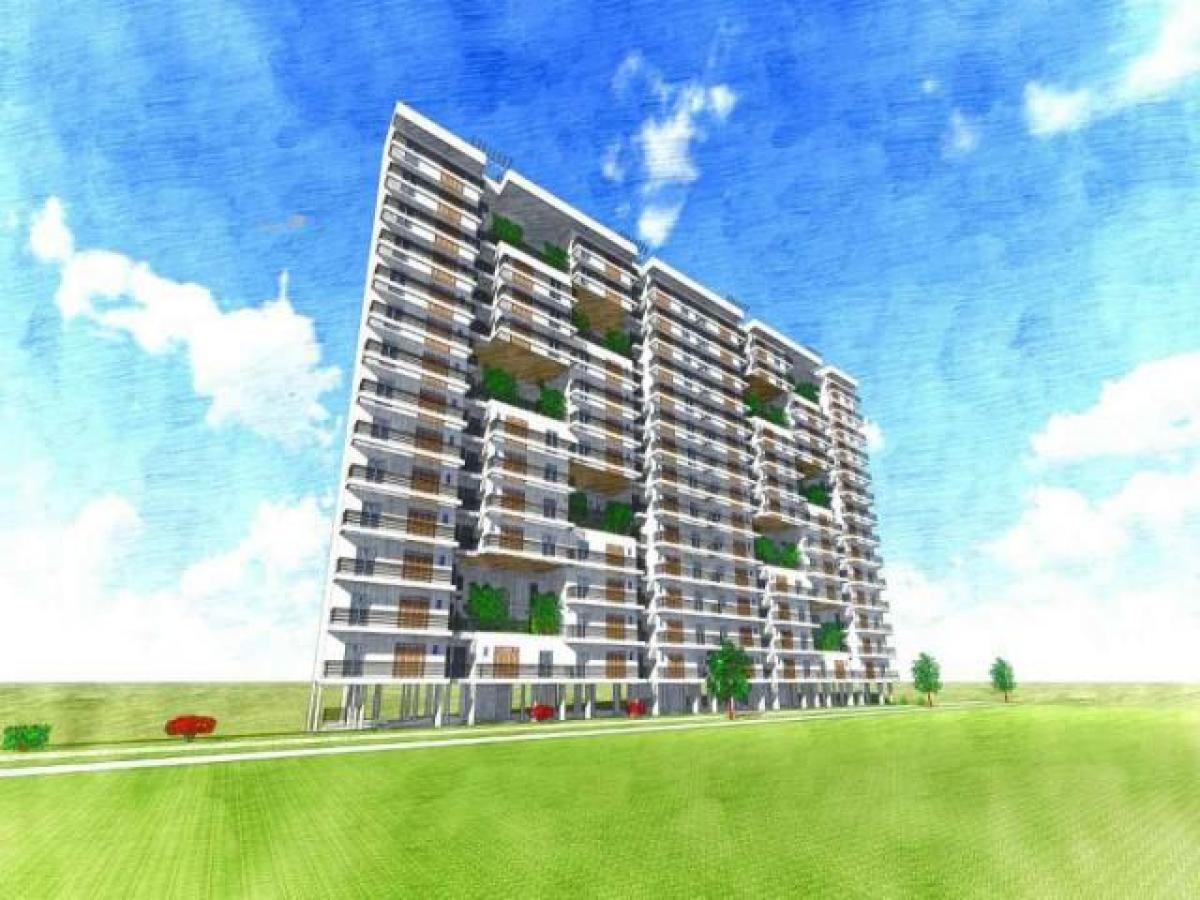 2 bedrooms House in Mathura, India No. 26888