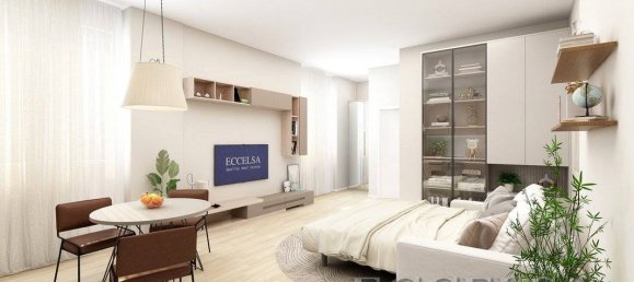 1 bedroom Apartment in Verona, Italy No. 149017 8