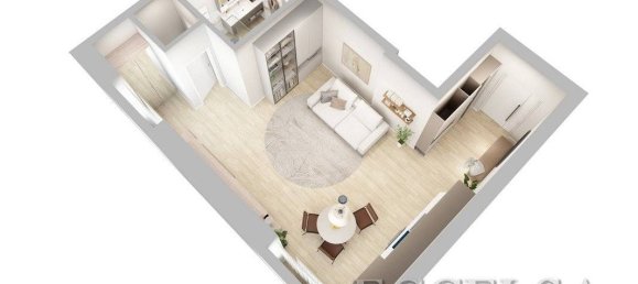 1 bedroom Apartment in Verona, Italy No. 149017 41