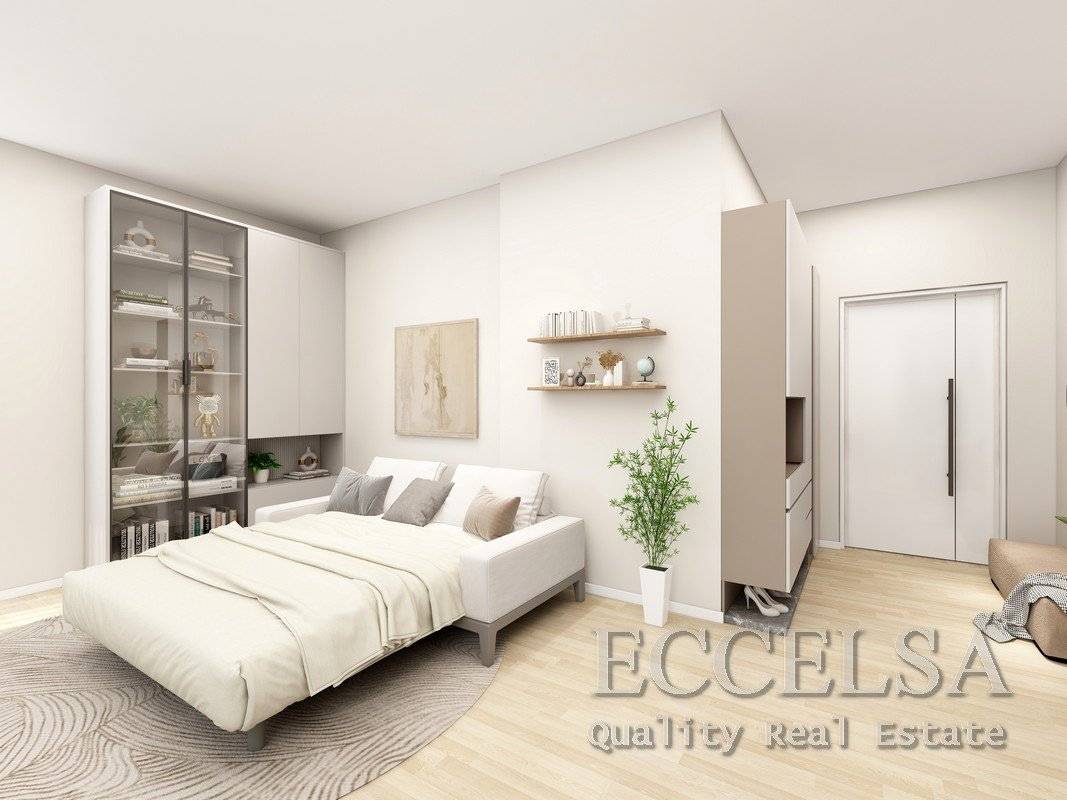 1 bedroom Apartment in Verona, Italy No. 149017