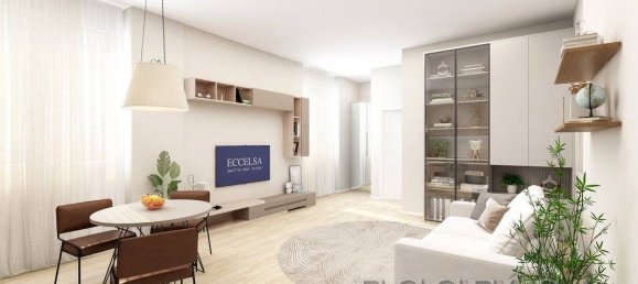 1 bedroom Apartment in Verona, Italy No. 149017 12