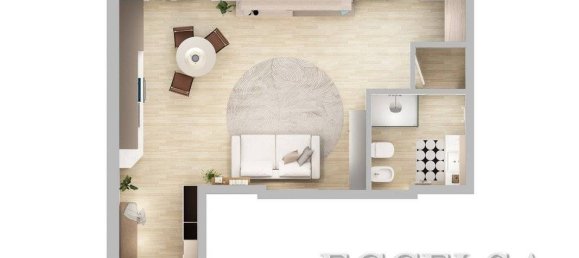 1 bedroom Apartment in Verona, Italy No. 149017 37