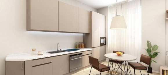 1 bedroom Apartment in Verona, Italy No. 149017 6