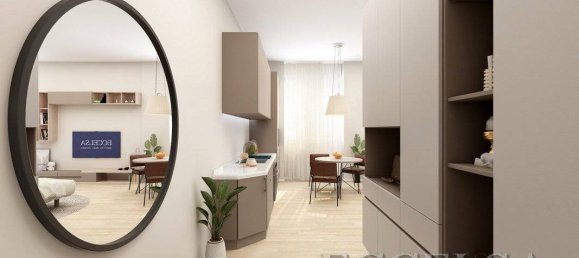 1 bedroom Apartment in Verona, Italy No. 149017 34