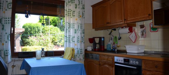 Таунхаус с 2 спальнями в Рендсбург-Эккернфёрде, Германия № 336656 13