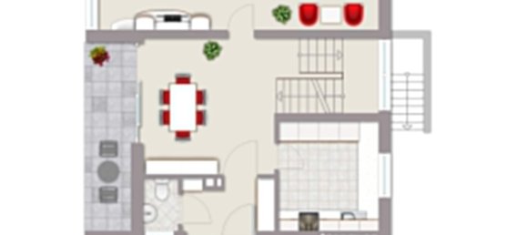 Таунхаус с 2 спальнями в Рендсбург-Эккернфёрде, Германия № 336656 26