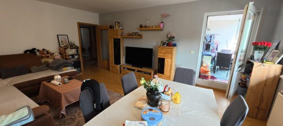 Квартира с 1 спальней в Шпайер, Германия № 368601 11