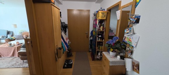 Квартира с 1 спальней в Шпайер, Германия № 368601 17