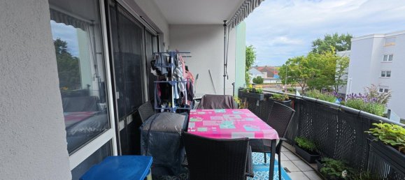 Квартира с 1 спальней в Шпайер, Германия № 368601 4