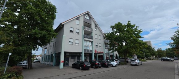 Квартира с 1 спальней в Шпайер, Германия № 368601 24