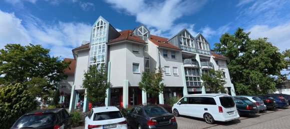 Квартира с 1 спальней в Шпайер, Германия № 368601 2