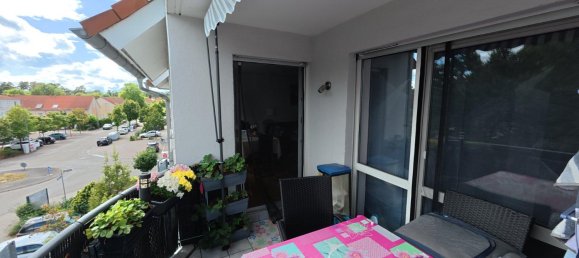 Квартира с 1 спальней в Шпайер, Германия № 368601 7