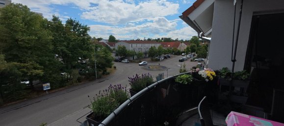 Квартира с 1 спальней в Шпайер, Германия № 368601 5