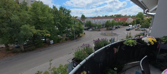 Квартира с 1 спальней в Шпайер, Германия № 368601 6