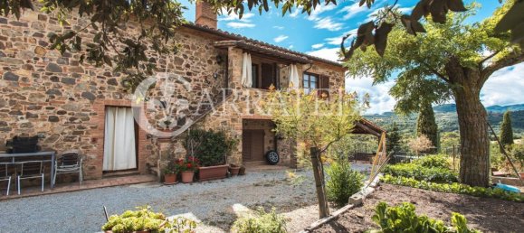 4 bedrooms House in Castel del Piano, Italy No. 270980 18