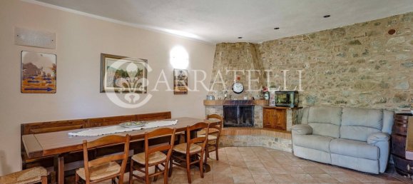 4 bedrooms House in Castel del Piano, Italy No. 270980 21