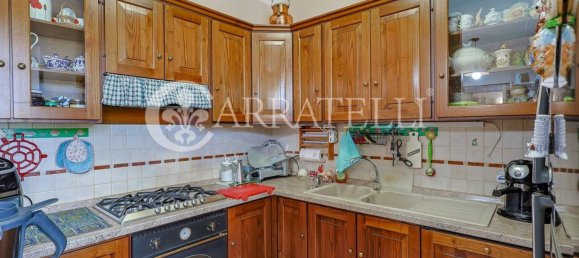 4 bedrooms House in Castel del Piano, Italy No. 270980 25