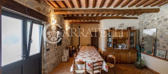 4 bedrooms House in Castel del Piano, Italy No. 270980 20