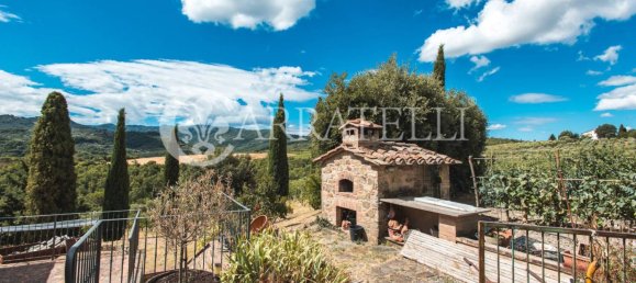 4 bedrooms House in Castel del Piano, Italy No. 270980 19