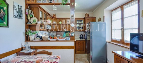 4 bedrooms House in Castel del Piano, Italy No. 270980 24