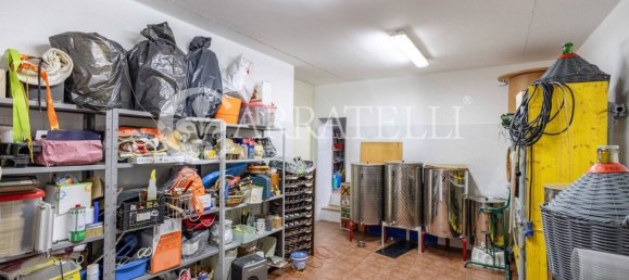 4 bedrooms House in Castel del Piano, Italy No. 270980 11