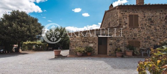 4 bedrooms House in Castel del Piano, Italy No. 270980 12