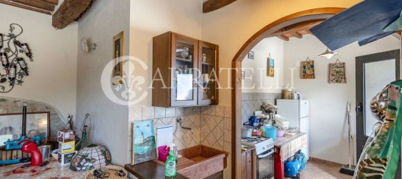 4 bedrooms House in Castel del Piano, Italy No. 270980 30