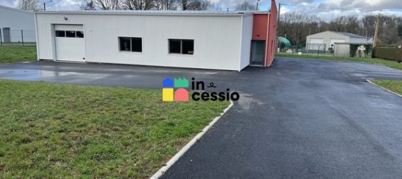 Propriété commerciale à Sarthe, France 340m² No. 305333 17