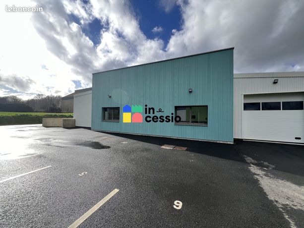 Propriété commerciale à Sarthe, France 340m² No. 305333