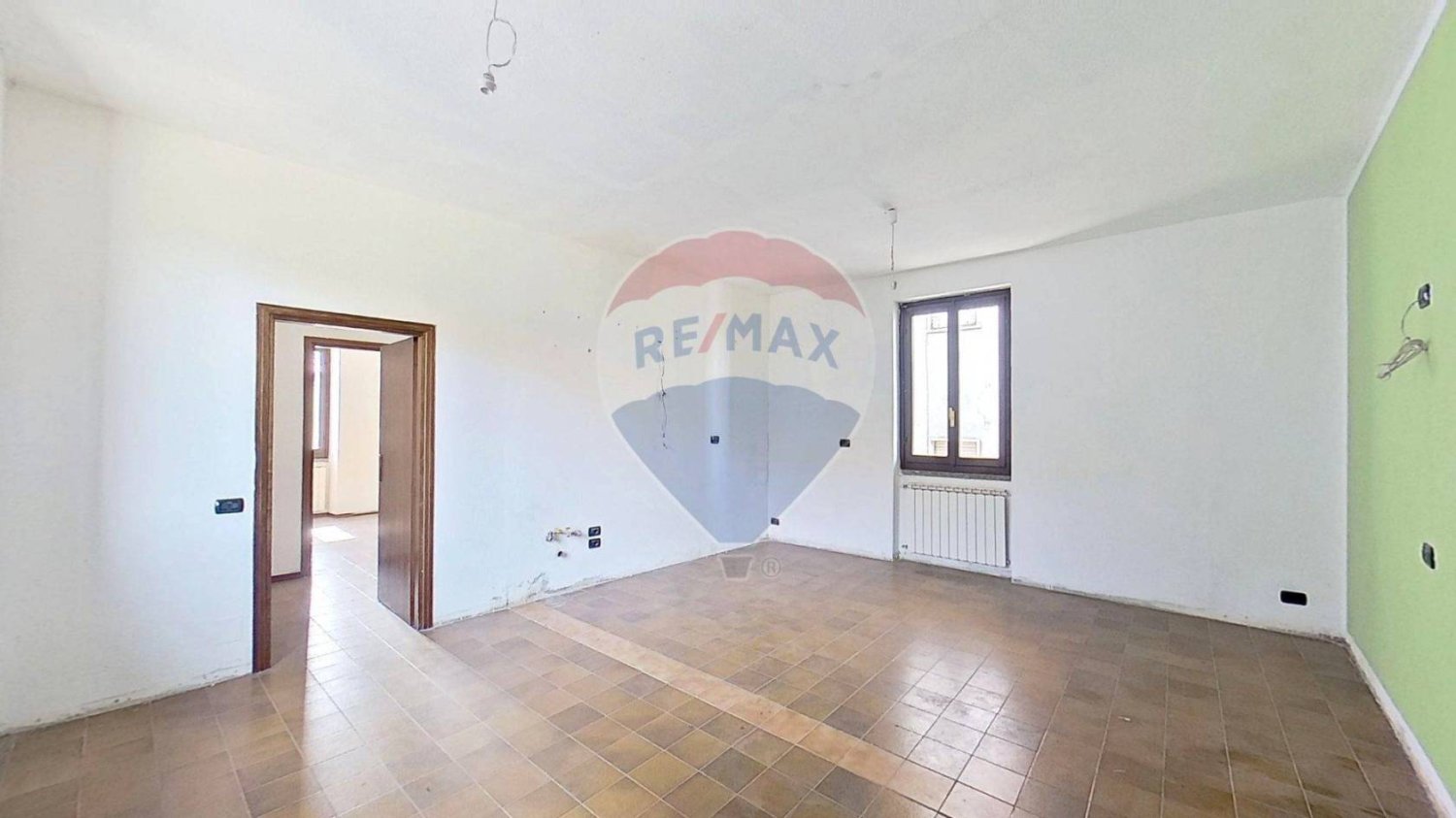 1 bedroom Apartment in Mornago, Italy No. 285543