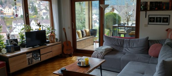 2 bedrooms Townhouse in Rottweil, Germany No. 218315 14