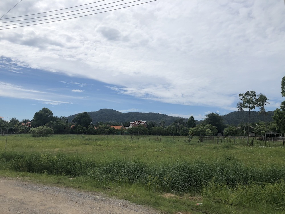  Commercial property in Phuket, Thailand No. 6752