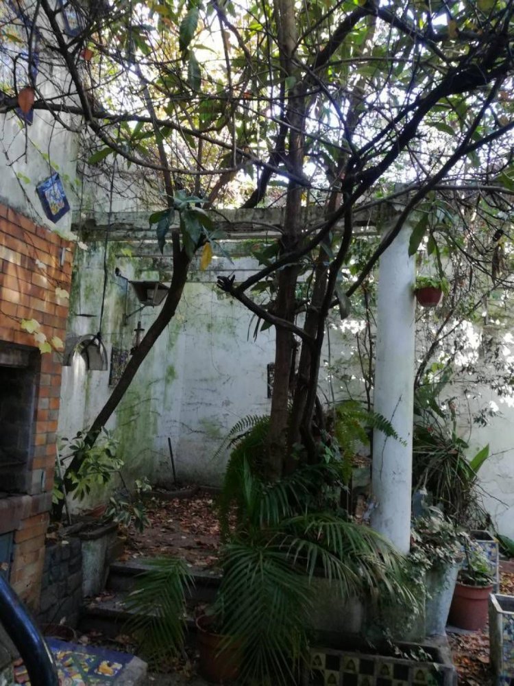 Дом с 4 спальнями в Буэнос-Айрес, Аргентина № 70805