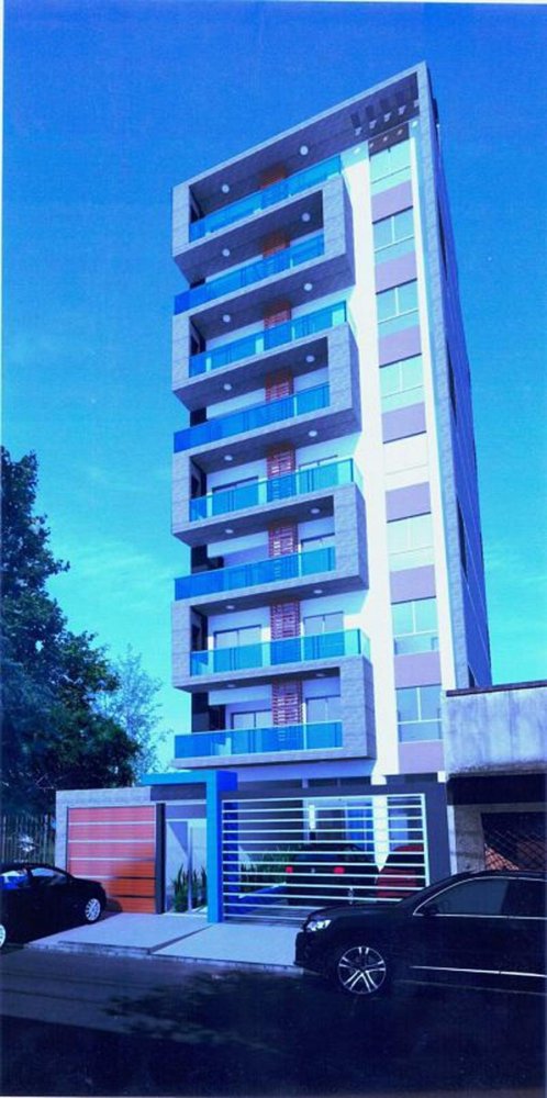 Студия в Bermudez, Аргентина № 12182