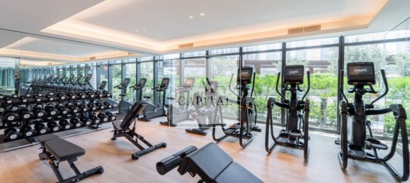 Квартира с 3 спальнями в Даунтаун Дубай (Даунтаун Бурдж Дубай), ОАЭ № 52236 3