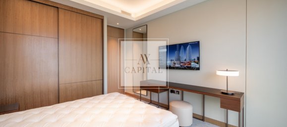 Квартира с 3 спальнями в Даунтаун Дубай (Даунтаун Бурдж Дубай), ОАЭ № 52236 8