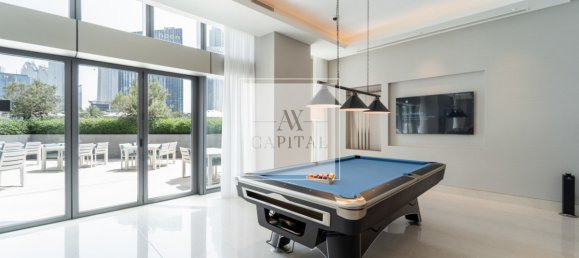 Квартира с 3 спальнями в Даунтаун Дубай (Даунтаун Бурдж Дубай), ОАЭ № 52236 6