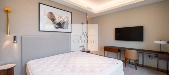 Квартира с 3 спальнями в Даунтаун Дубай (Даунтаун Бурдж Дубай), ОАЭ № 52236 15