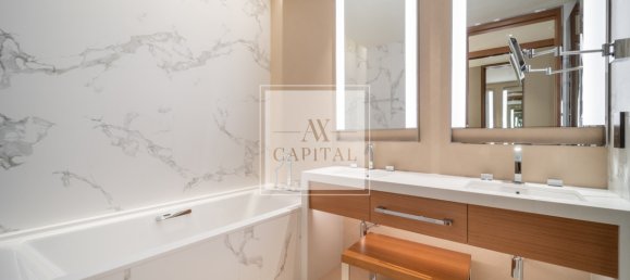 Квартира с 3 спальнями в Даунтаун Дубай (Даунтаун Бурдж Дубай), ОАЭ № 52236 11