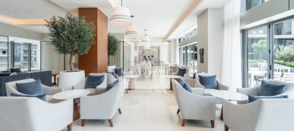 Квартира с 3 спальнями в Даунтаун Дубай (Даунтаун Бурдж Дубай), ОАЭ № 52236 5