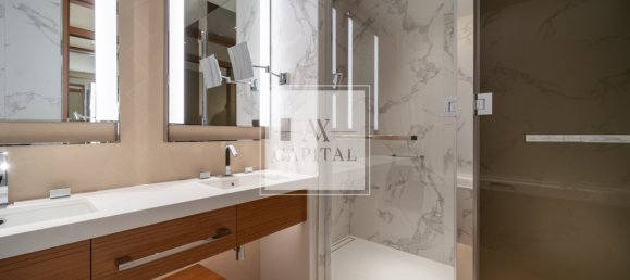 Квартира с 3 спальнями в Даунтаун Дубай (Даунтаун Бурдж Дубай), ОАЭ № 52236 12