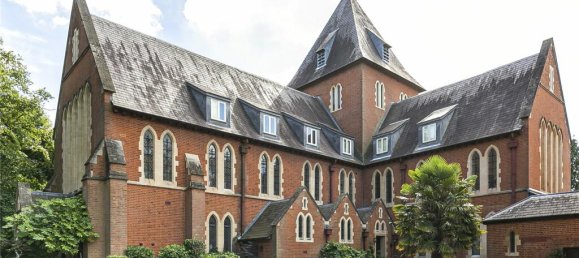 3 Schlafzimmer Wohnung in Mill Hill, United Kingdom, Nr. 6671 5