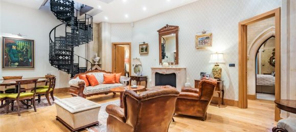 3 Schlafzimmer Wohnung in Mill Hill, United Kingdom, Nr. 6671 14