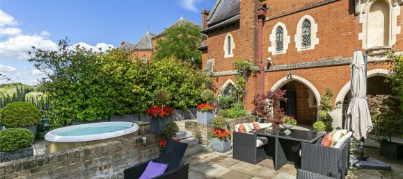 3 Schlafzimmer Wohnung in Mill Hill, United Kingdom, Nr. 6671 28