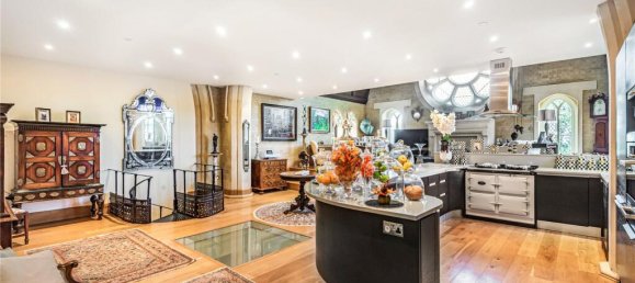 3 Schlafzimmer Wohnung in Mill Hill, United Kingdom, Nr. 6671 7