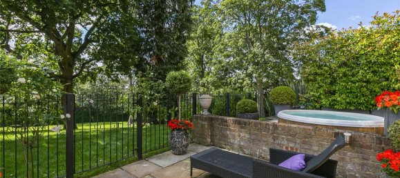 3 Schlafzimmer Wohnung in Mill Hill, United Kingdom, Nr. 6671 27