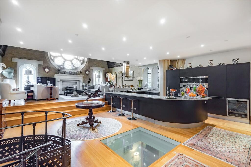 3 Schlafzimmer Wohnung in Mill Hill, United Kingdom, Nr. 6671