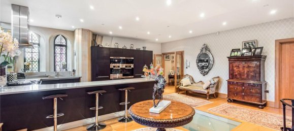 3 Schlafzimmer Wohnung in Mill Hill, United Kingdom, Nr. 6671 8