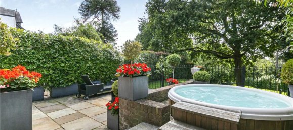 3 Schlafzimmer Wohnung in Mill Hill, United Kingdom, Nr. 6671 29