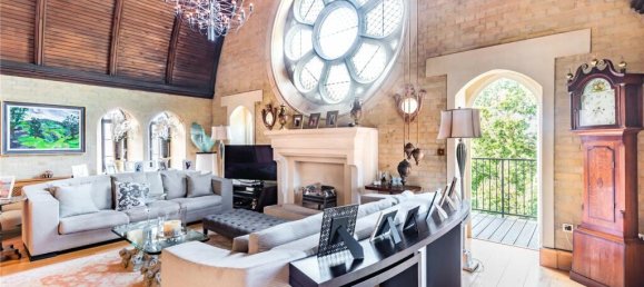 3 Schlafzimmer Wohnung in Mill Hill, United Kingdom, Nr. 6671 2